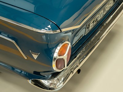 Lot 21 - 1965 Ford Cortina 1500 Super