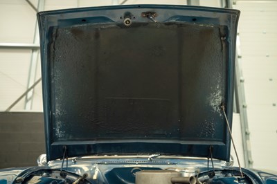 Lot 21 - 1965 Ford Cortina 1500 Super
