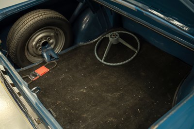 Lot 21 - 1965 Ford Cortina 1500 Super