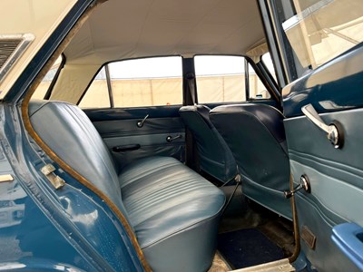 Lot 21 - 1965 Ford Cortina 1500 Super