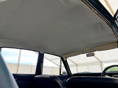 Lot 21 - 1965 Ford Cortina 1500 Super