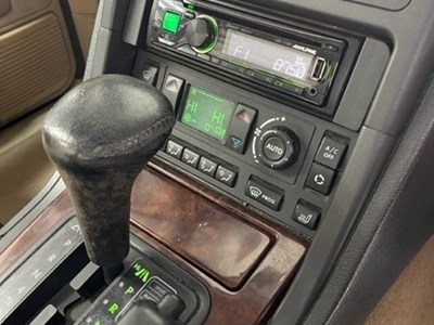 Lot 32 - 1998 Range Rover 2.5 DSE