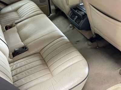 Lot 32 - 1998 Range Rover 2.5 DSE