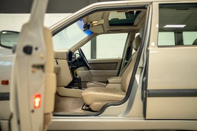 Lot 9 - 1996 Volvo 850 Estate