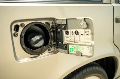 Lot 9 - 1996 Volvo 850 Estate