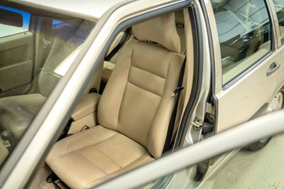 Lot 9 - 1996 Volvo 850 Estate