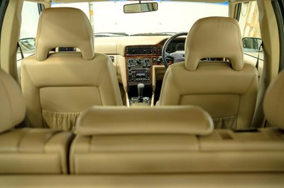 Lot 9 - 1996 Volvo 850 Estate