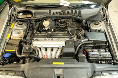 Lot 9 - 1996 Volvo 850 Estate
