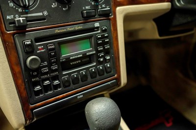 Lot 9 - 1996 Volvo 850 Estate