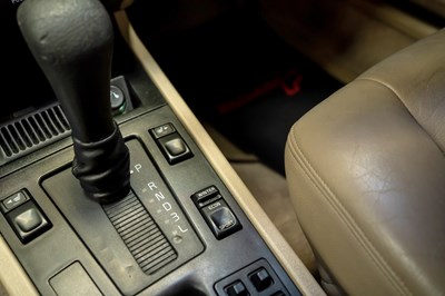 Lot 9 - 1996 Volvo 850 Estate