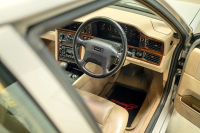 Lot 9 - 1996 Volvo 850 Estate