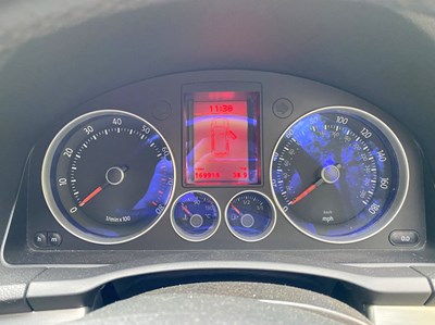 Lot 33 - 2006 Volkswagen Golf GTi