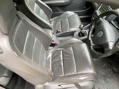 Lot 33 - 2006 Volkswagen Golf GTi