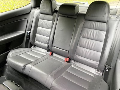 Lot 33 - 2006 Volkswagen Golf GTi