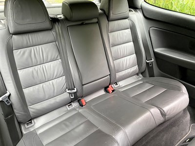 Lot 33 - 2006 Volkswagen Golf GTi