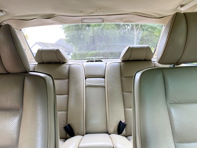 Lot 71 - 1990 Mercedes-Benz 500 SEC