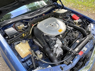 Lot 71 - 1990 Mercedes-Benz 500 SEC