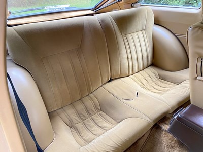 Lot 68 - 1981 Datsun 280ZX 2+2