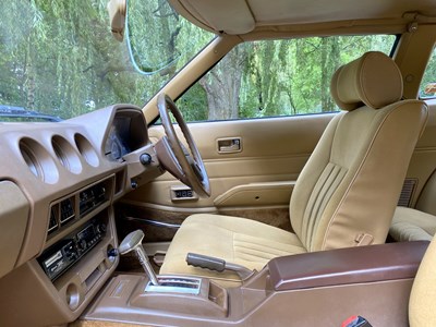 Lot 68 - 1981 Datsun 280ZX 2+2