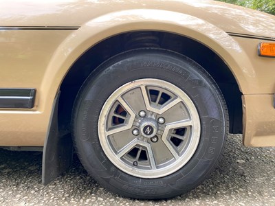 Lot 68 - 1981 Datsun 280ZX 2+2