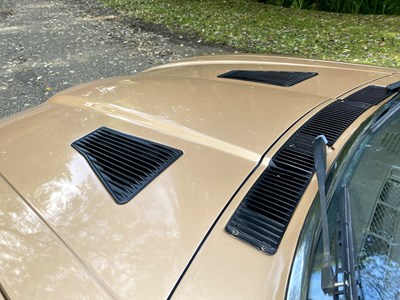 Lot 68 - 1981 Datsun 280ZX 2+2