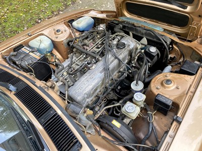 Lot 68 - 1981 Datsun 280ZX 2+2
