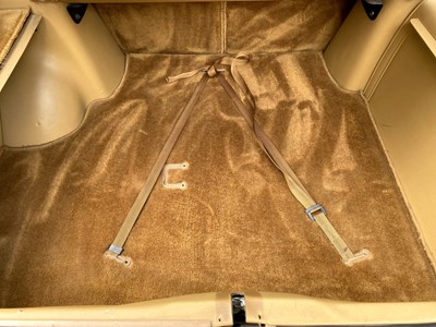Lot 68 - 1981 Datsun 280ZX 2+2