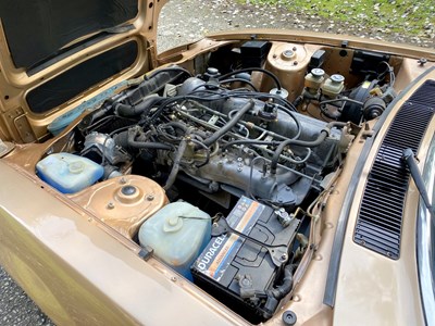 Lot 68 - 1981 Datsun 280ZX 2+2