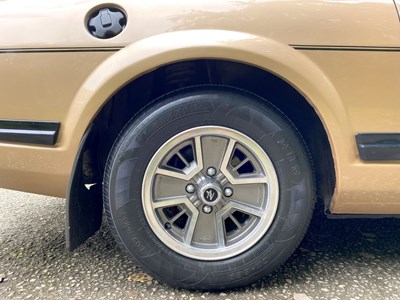 Lot 68 - 1981 Datsun 280ZX 2+2