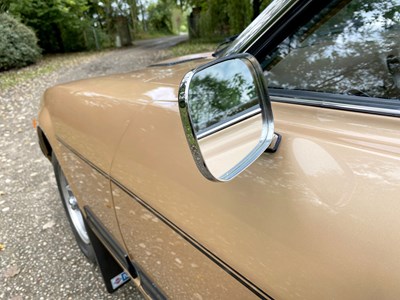 Lot 68 - 1981 Datsun 280ZX 2+2