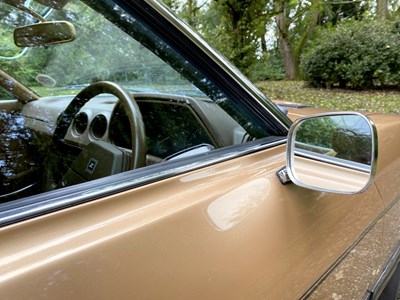 Lot 68 - 1981 Datsun 280ZX 2+2