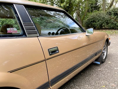 Lot 68 - 1981 Datsun 280ZX 2+2