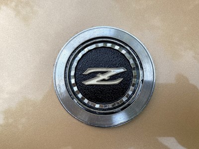 Lot 68 - 1981 Datsun 280ZX 2+2