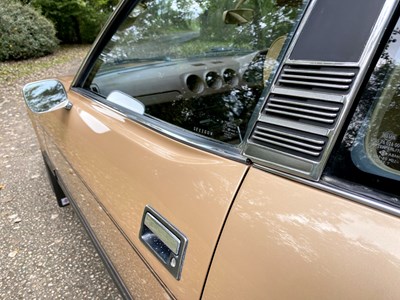 Lot 68 - 1981 Datsun 280ZX 2+2