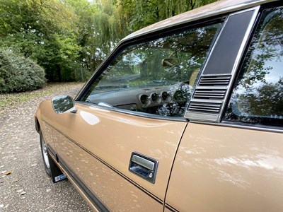 Lot 68 - 1981 Datsun 280ZX 2+2