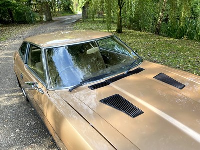 Lot 68 - 1981 Datsun 280ZX 2+2