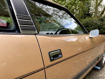 Lot 68 - 1981 Datsun 280ZX 2+2