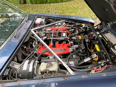 Lot 23 - 1986 Daimler Double-Six