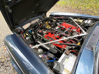 Lot 23 - 1986 Daimler Double-Six