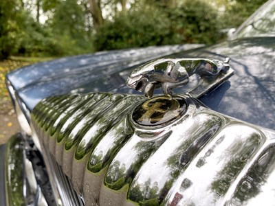 Lot 23 - 1986 Daimler Double-Six