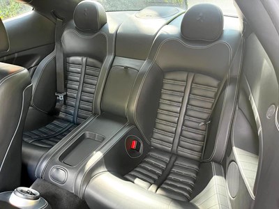 Lot 67 - 2005 Ferrari 612 Scaglietti