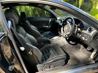 Lot 67 - 2005 Ferrari 612 Scaglietti