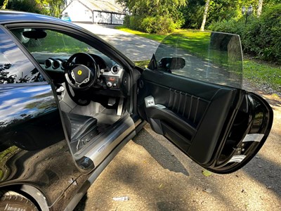 Lot 67 - 2005 Ferrari 612 Scaglietti
