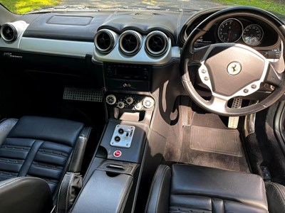Lot 67 - 2005 Ferrari 612 Scaglietti