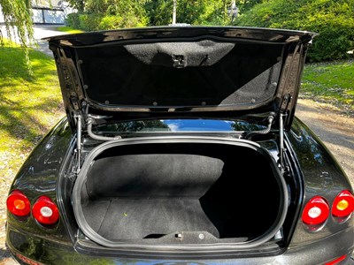 Lot 67 - 2005 Ferrari 612 Scaglietti