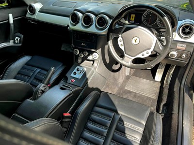 Lot 67 - 2005 Ferrari 612 Scaglietti