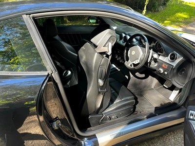 Lot 67 - 2005 Ferrari 612 Scaglietti