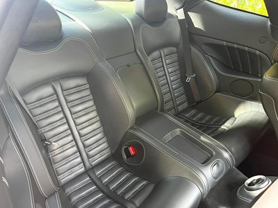 Lot 67 - 2005 Ferrari 612 Scaglietti