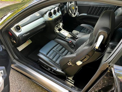 Lot 67 - 2005 Ferrari 612 Scaglietti