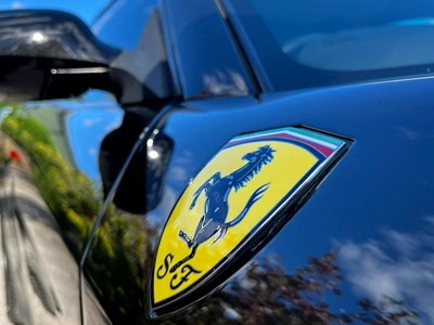 Lot 67 - 2005 Ferrari 612 Scaglietti
